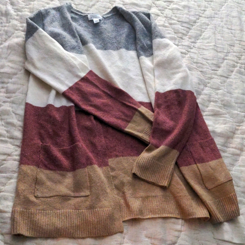 Cardigan